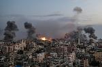 ICC, 이스라엘 총리·하마스 지도자 체포영장 청구…“전쟁 범죄 책임“
