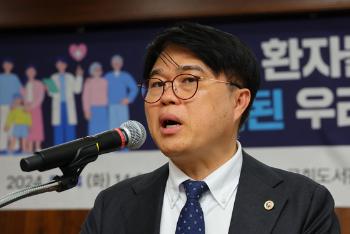 임현택 의협회장, 윤 대통령에게 “일대일 생방송 토론하자“