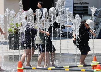 전국 대체로 맑고 오전까지 서해안 짙은 안개…낮 최고기온 30도