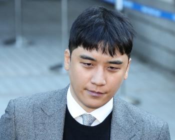 '버닝썬 사태' 승리, 홍콩서 클럽 오픈?…홍콩정부 “비자신청 없었다“