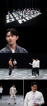 분야 고수 총출동 '뭉쳐야찬다3' 오디션 '드래프트 47' 시작