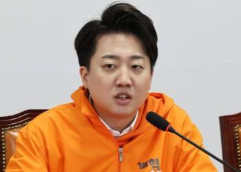 이준석 “한동훈, 채상병 특검법 재표결 전 입장 밝혀야“