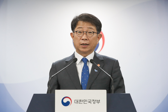 박상우 국토장관 (출처=국토교통부)
