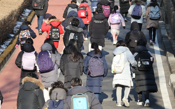 기사와 직접적인 관련 없는 자료사진. 〈사진=연합뉴스〉