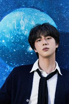 하이브, BTS 진 '허그회' 상술 이용 사과…응모 자격 변경