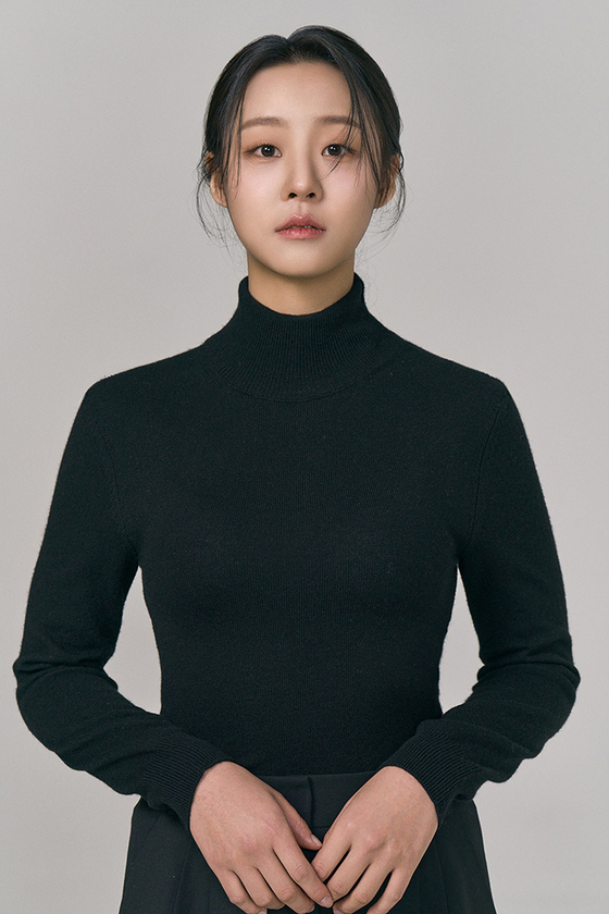 송서린, 매니지먼트 에이엠나인 제공           