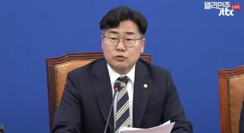 박찬대 “원구성, 국회법이 관례보다 우선…국힘, 관례 타령하며 생떼 써“