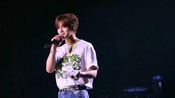 김재중, 데뷔 20주년 콘서트 개최