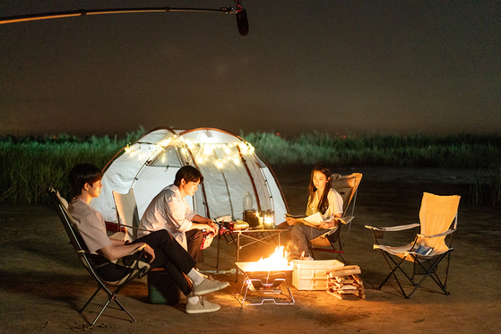 '대치동 스캔들' 1000만 배우 안소희의 진가 제대로(종합)