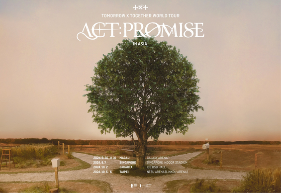 ACT : PROMISE