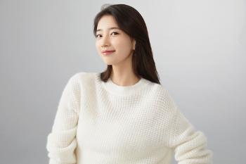 [인터뷰] '원더랜드' 수지, 박보검과 노력으로 쌓은 연인 케미