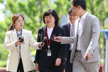 “결국 장관 지시잖아요“ “예“…유재은 법정 증언 집중 분석