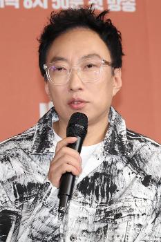 '가브리엘' 김태호 PD “콘셉트 끝까지 이해 못 한 박명수, 재미 포인트“