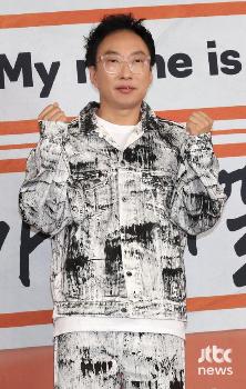 '가브리엘' 박명수 “'무도' 이후 김태호 PD와 재회…많은 걸 느꼈다“  