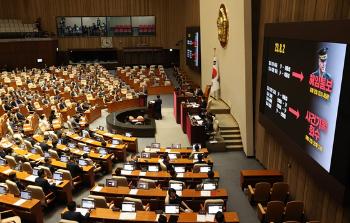 국힘 “김병주 의원 징계요구안 제출 예정…망언 사과하라“