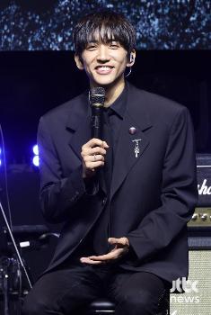 '컴백' 이승윤 “히트곡? 내고 싶지만 능력 안돼“