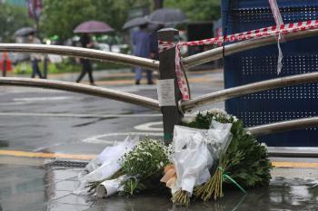 시청역 사고 조롱글 논란…경찰 “형사처벌 가능“