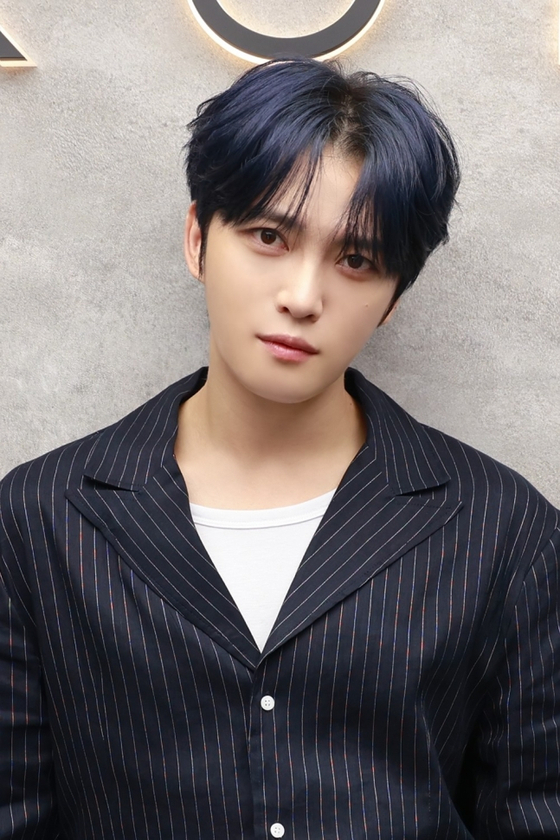 [인터뷰]김재중, 감격의 20주년 "단맛 있었기에 쓴맛도 강렬했죠"