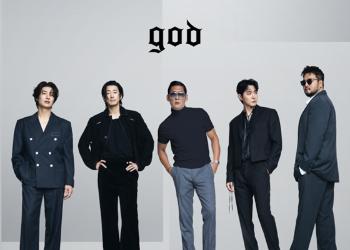 '국민그룹' god,  3년 연속 단독 콘서트 개최