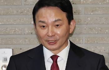 원희룡 “한, '사천·여론조성팀·김경율 의혹' 사실이면 사퇴하겠냐“