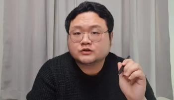 구제역, 쯔양 협박 의혹에 “부끄러운 행동 하지 않았다“