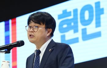 의협회장 “정부, 9월 전공의 모집 중단해야…탄핵은 신경 안 써“