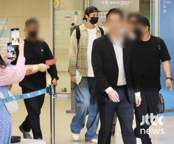 변우석 경호 논란 일파만파…인천공항 사장 “이런 일 처음, 대책 강구“