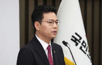 국힘 박정훈 “이진숙 의혹, 결정타 없어…방통위 정상화 시급“