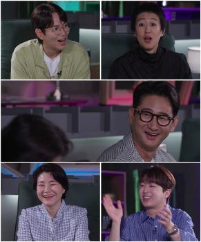 이찬원, '최강야구' 박용택 등장에 “설레고 행복해“