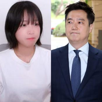 쯔양 “가세연 '허위사실 유포' 고소“…김세의 “거짓말 드러날 것“