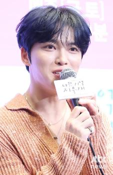 '나쁜기억지우개' 김재중 “7년만 드라마 TV 나오는 일 행복“