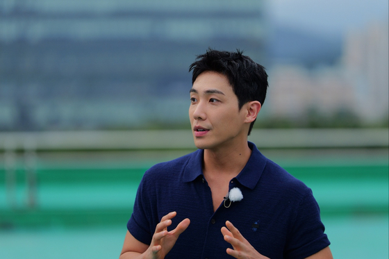 '1박 2일' 이준 