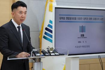 명문대생 포함…동아리 결성해 마약 유통·투약한 대학생들 적발