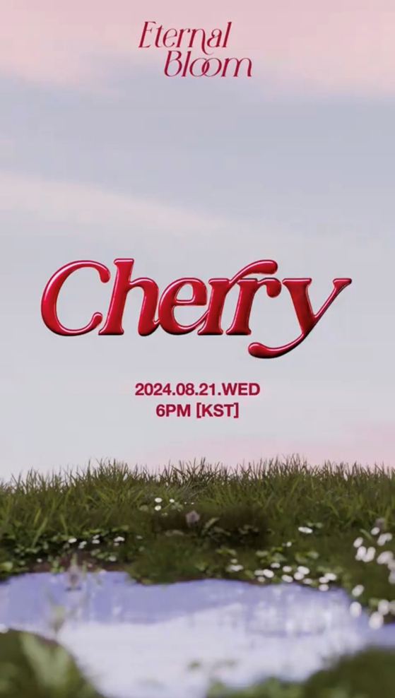 Cherry