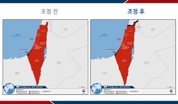 7일부터 이스라엘-레바논 접경지 '여행금지'...“즉시 철수해달라“