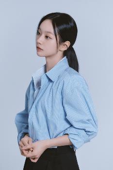 이혜리 “'응팔' 덕선이는 저의 마스터피스, 이겨도 서운할 듯“  