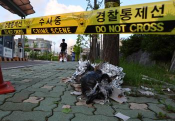 합참 “북한, 쓰레기 풍선 부양...경기북부 지역으로 이동 가능성“