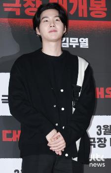 경찰 “'음주스쿠터' BTS 슈가, 주중 조사 일정 조율“