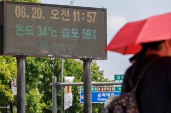 온열질환 3000명 육박, 가축 100만 마리 폐사…무더위 지속 전망