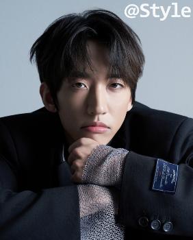 이승윤 “내 창의력의 원천은 돌려 까기“   