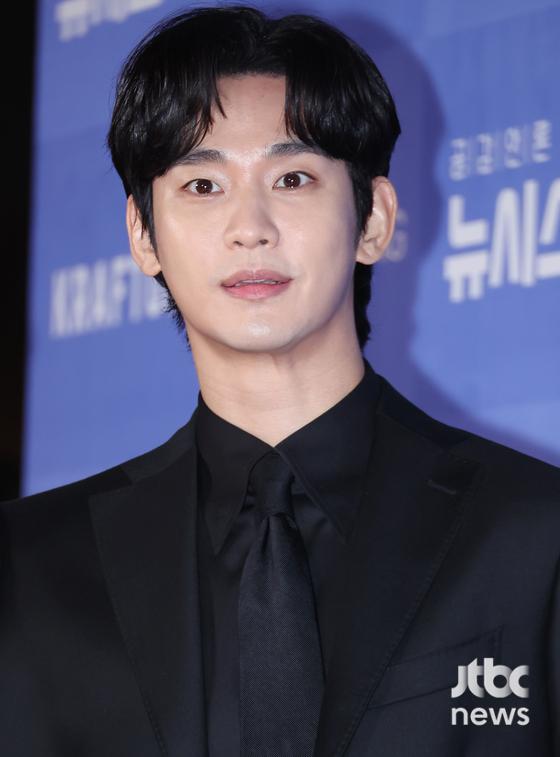 김수현·고민시·김혜윤·채종협, 설레게 만드는 비주얼