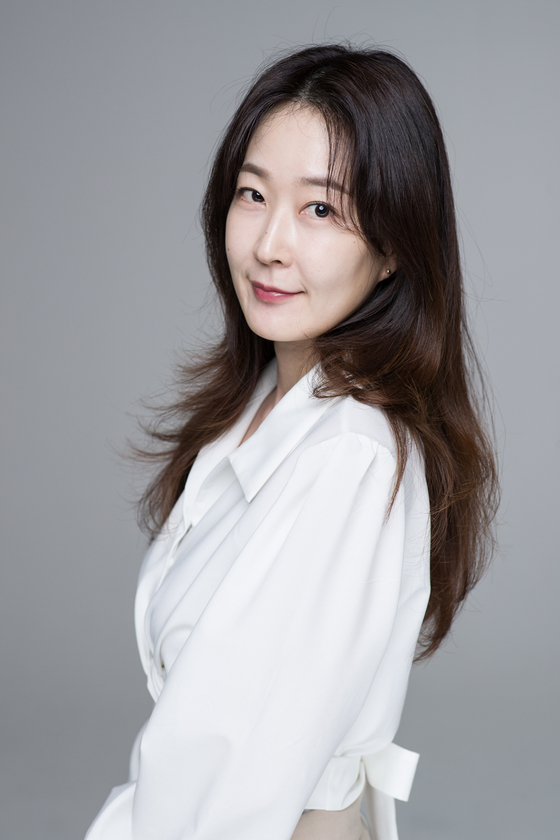 김혜화, 제이풀엔터테인먼트 제공 