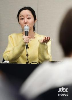 민희진 측 “하이브의 해임 결정…주주간 계약 위반“