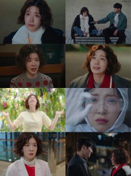 정인선 진지·코믹 다 된다 '만능DNA'  