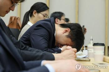 경찰, 서울대병원 전공의 대표 5일 소환…'빅5' 중 첫 참고인 조사