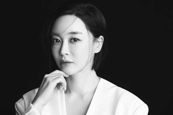 김혜은, 블리츠웨이 스튜디오 제공 