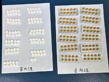 대림동 의류잡화점서 마약류 '정통편' 밀거래, 중국선 의약품