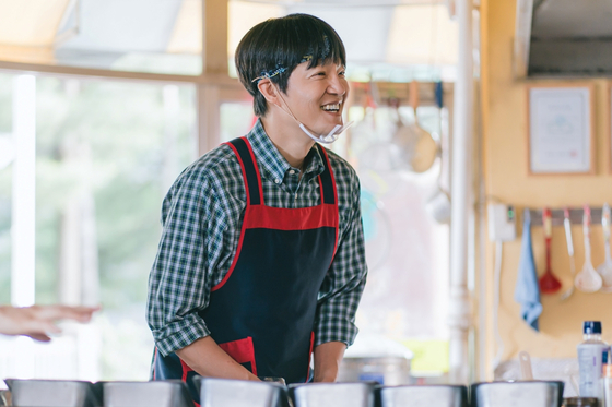 '엄마친구아들' 조한철