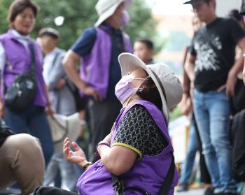 '이태원 참사' 경찰서장 유죄, 구청장은 무죄…유족 “항소 촉구“