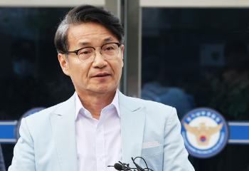 최재영 “명품백 무혐의 처분, 윤 부부 봐주기 수사…항고할 것“